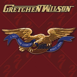 Gretchen Wilson - The Earrings Song - 排舞 音乐