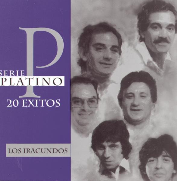 Los Iracundos - Tu Con Él