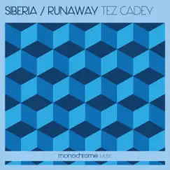 Siberia - Single by Tez Cadey album reviews, ratings, credits