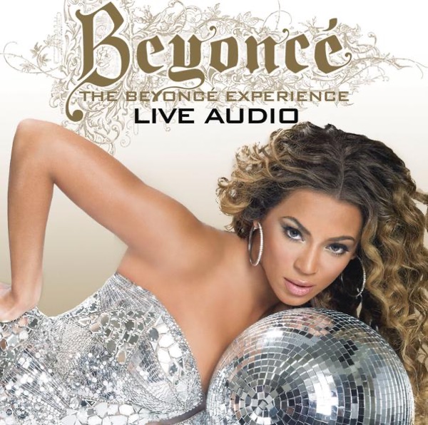 Alejandro Fernández & Beyoncé - Irreplaceable