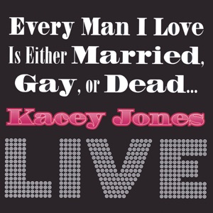 Kacey Jones - I Could Get Over Him - Line Dance Musik