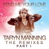 Send Me Your Love (Remixes), Pt. 1