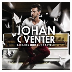 Johan C Venter - Mal Oor Jou