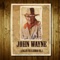 Jeannie McDougal (From 'Allegheny Uprising') - John Wayne lyrics