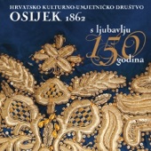 Lipi Ivo Kolo Vodi - HKUD Osijek 1862