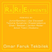 Rare Elements - Omar Faruk Tebilek artwork