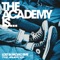 I'm Yours Tonight (EP Version) - The Academy Is... lyrics