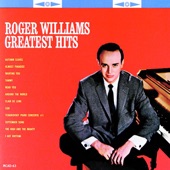 Liza - Roger Williams