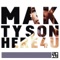 Tyson - Mak lyrics