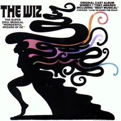 The Wiz - Ease On Down the Road