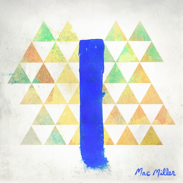 Mac Miller - Blue Slide Park