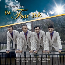 De Four Tak - Voor Jou Alleen (instr.)