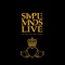 Simple Minds - Sanctify Your Self