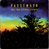 All The Little Lights - Passenger