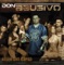 Asalto Verbal - Don Abusivo & El Pecador lyrics