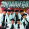 El Gringo - Andariego lyrics