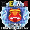 Stand for the Bear - EP, 2012