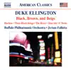 Stream & download Ellington: Black, Brown, and Beige