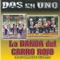 El Corrido De Los Sánchez - La Banda Del Carro Rojo De Los Hermanos Quintero lyrics