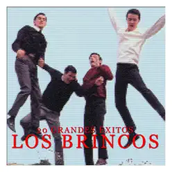 20 Grandes Éxitos los Brincos - Los Brincos