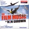 Where Eagles Dare: Main Theme - BBC Philharmonic Orchestra & Rumon Gamba lyrics