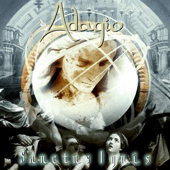 Cover artwork for Second Sight
