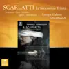 Scarlatti : La Santissima Trinita album lyrics, reviews, download