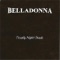 The Wanted - Belladonna lyrics