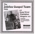 The Jubilee Gosepl Team & Deep River Plantation Singers - Let Jesus Lead You