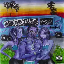 Gas & Weed - Tour Life by D-Dimes album reviews, ratings, credits