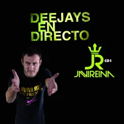 Deejays (En Directo): Sesion Javi Reina by Various Artists album reviews, ratings, credits
