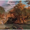 Dimitri - Once Upon a Long Ago