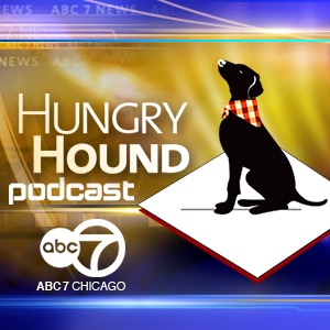 ABC7 Chicago - The Hungry Hound