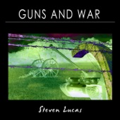 Guns and War artwork