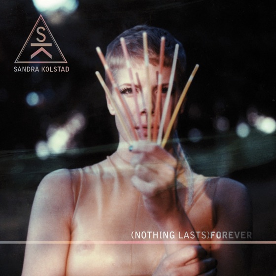Cover artwork for The Edge (Chasing Ghosts)