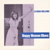 Happy Woman Blues ジャケット写真
