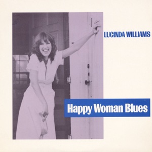 Lucinda Williams - Louisiana Man - Line Dance Music