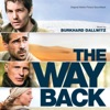The Way Back (Original Motion Picture Soundtrack) artwork