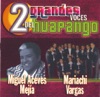 Huapango de Moncayo by Mariachi Vargas De Tecalitlan iTunes Track 1