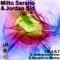 M.A.S.T - Milto Serano & Jordan Sid lyrics