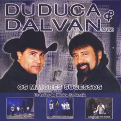 Duduca & Dalvan - Espinheira