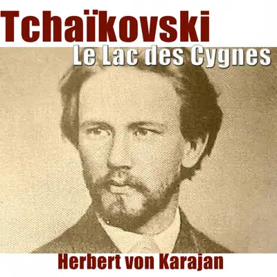 Tchaikovsky: Le lac des cygnes, suite - EP - London Philharmonic Orchestra