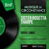 Sister Rosetta Tharpe - Up Above My Head There's Music in the Air