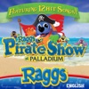 Raggs Pirate Show (English)