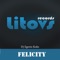 Felicity - Dj Egorio Koks lyrics