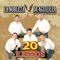 Por una Mjuer Bonita - La Nobleza de Aguililla lyrics