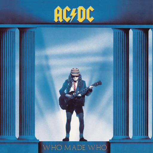 Album artwork