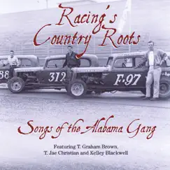 Racings Country Roots by T. Graham Brown, T. Jae Christian & Kelley Blackwell album reviews, ratings, credits