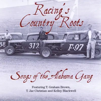 Racings Country Roots - T. Graham Brown