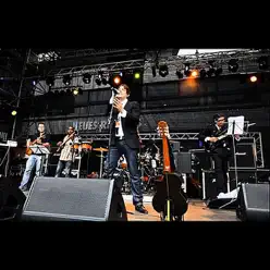Don't Let Me Be the Last to Know - Single - Daniel Muñoz Don't Let Me Be the Last to Know - Single - Daniel Muñoz